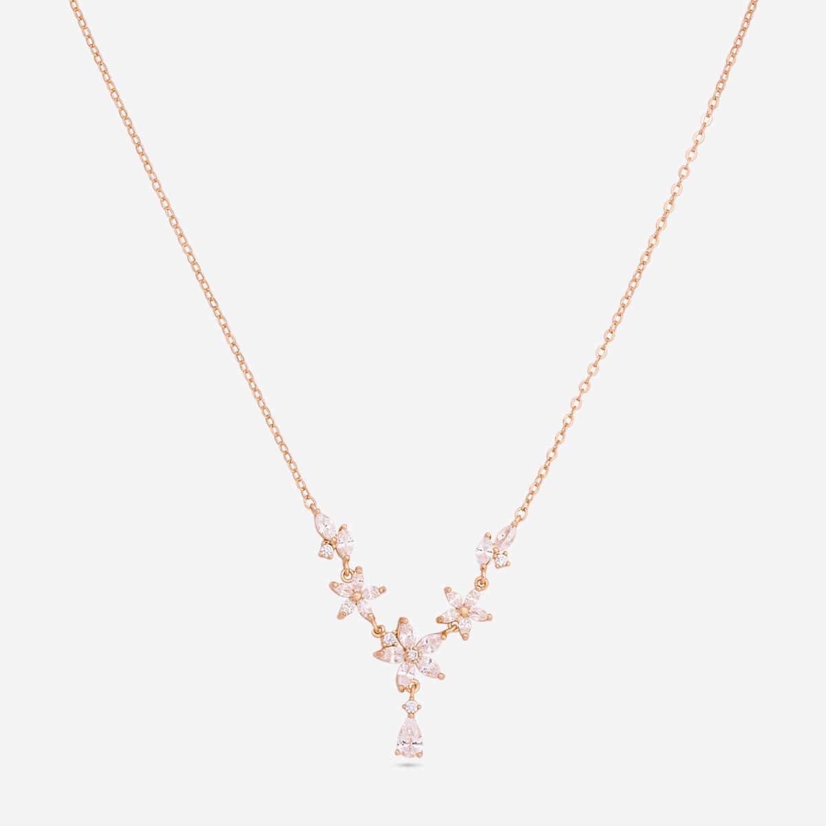 Trendy Necklace Trendy Necklace 195965