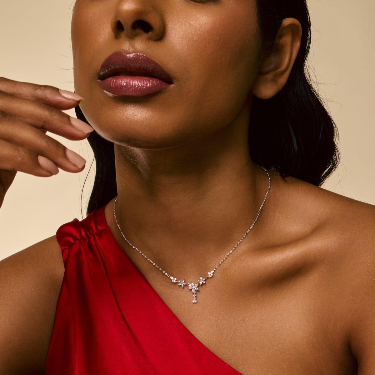 Trendy Necklace Trendy Necklace 195965