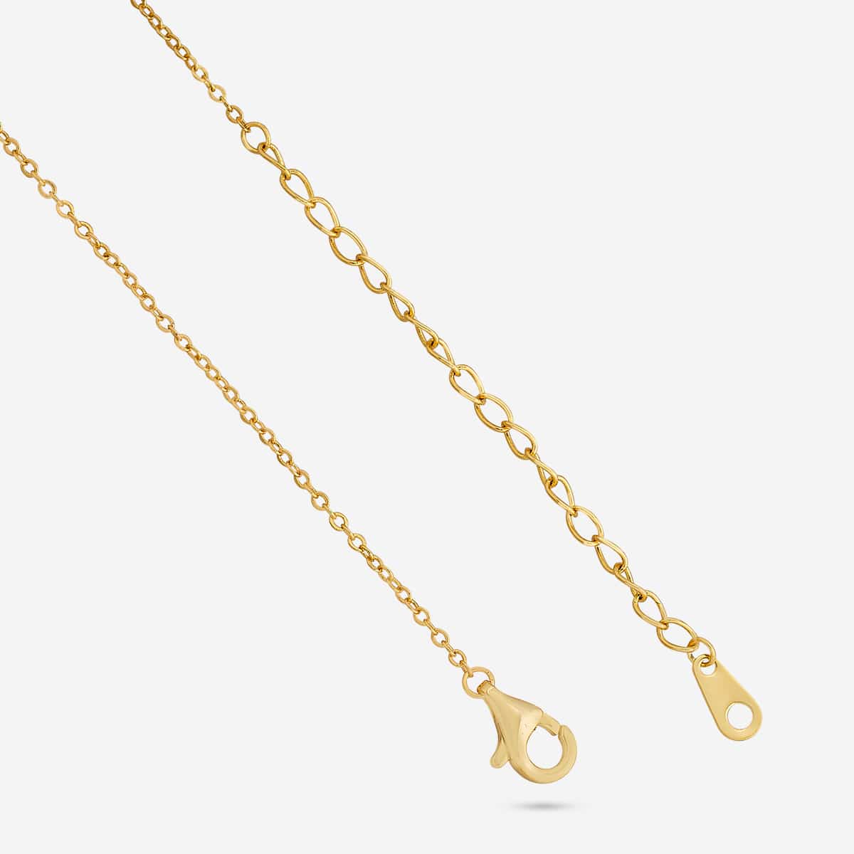 Trendy Necklace Trendy Necklace 195965