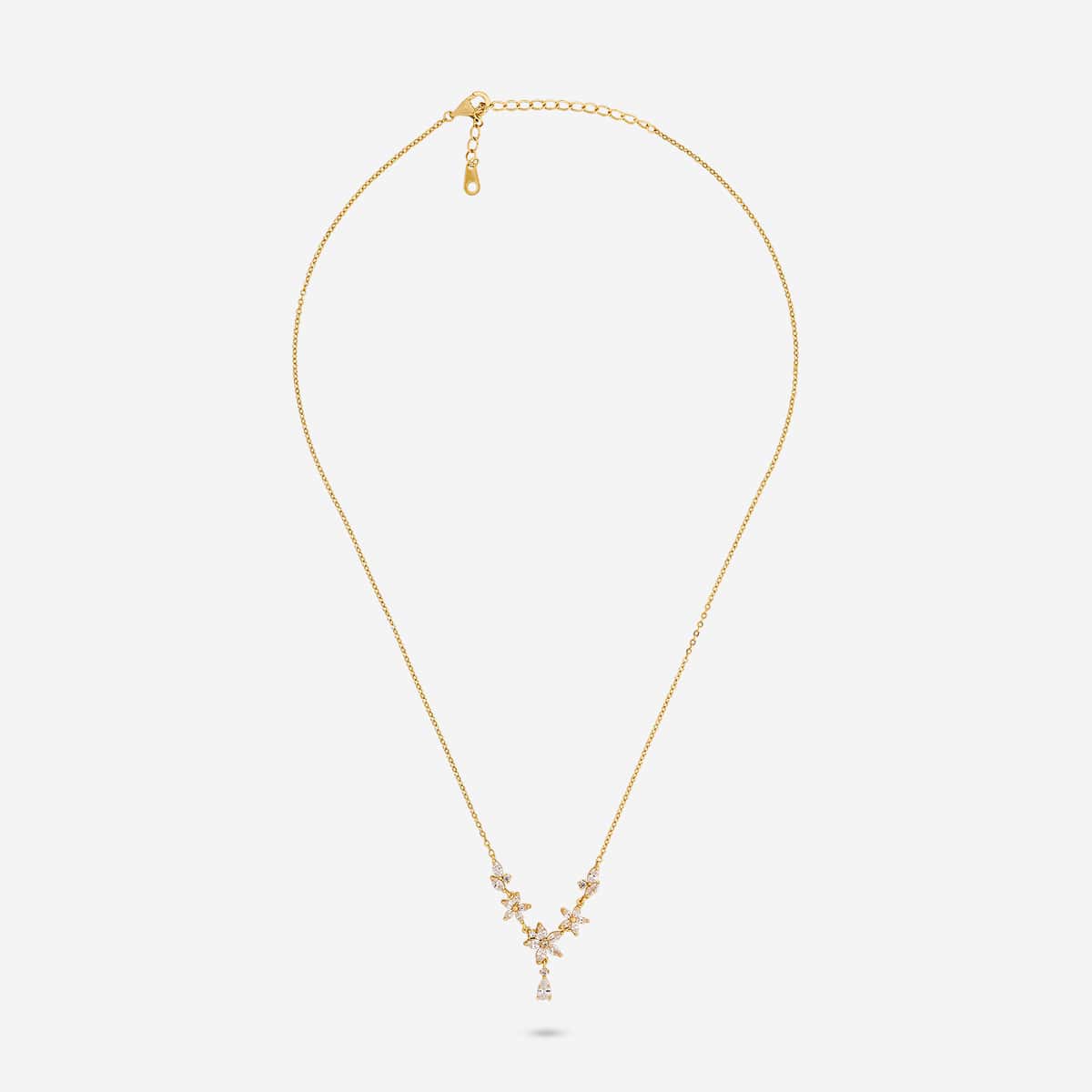 Trendy Necklace Trendy Necklace 195965