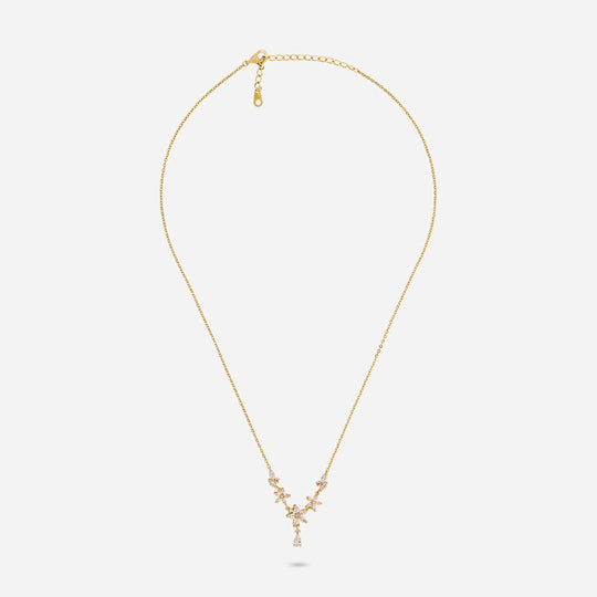Trendy Necklace Trendy Necklace 195965