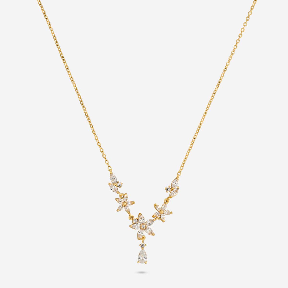 Trendy Necklace Trendy Necklace 195965