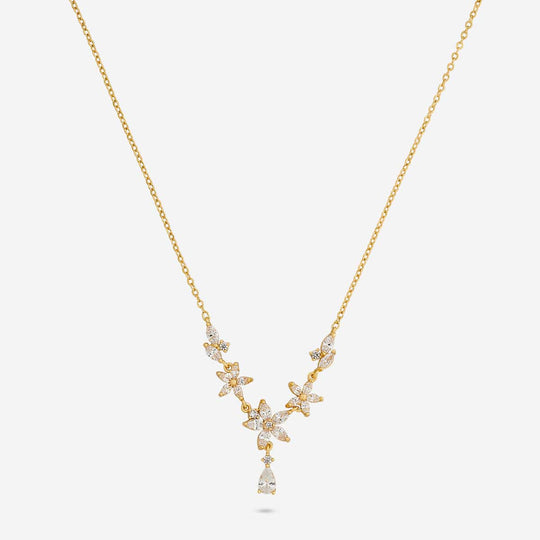 Trendy Necklace Trendy Necklace 195965