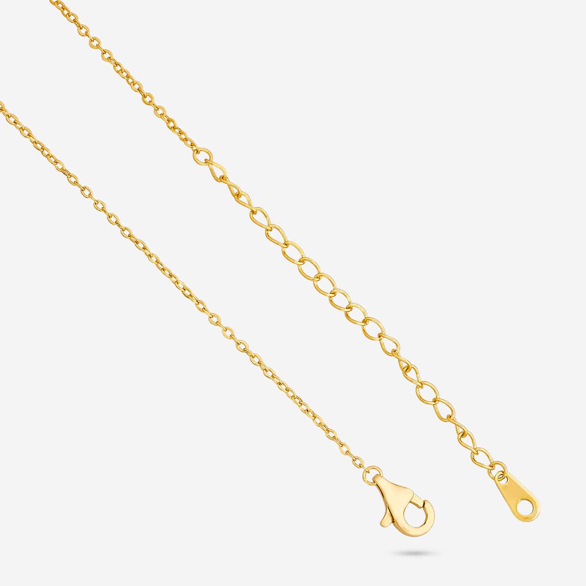 Trendy Necklace Trendy Necklace 195966