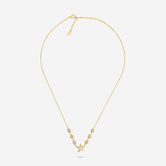Trendy Necklace Trendy Necklace 195966