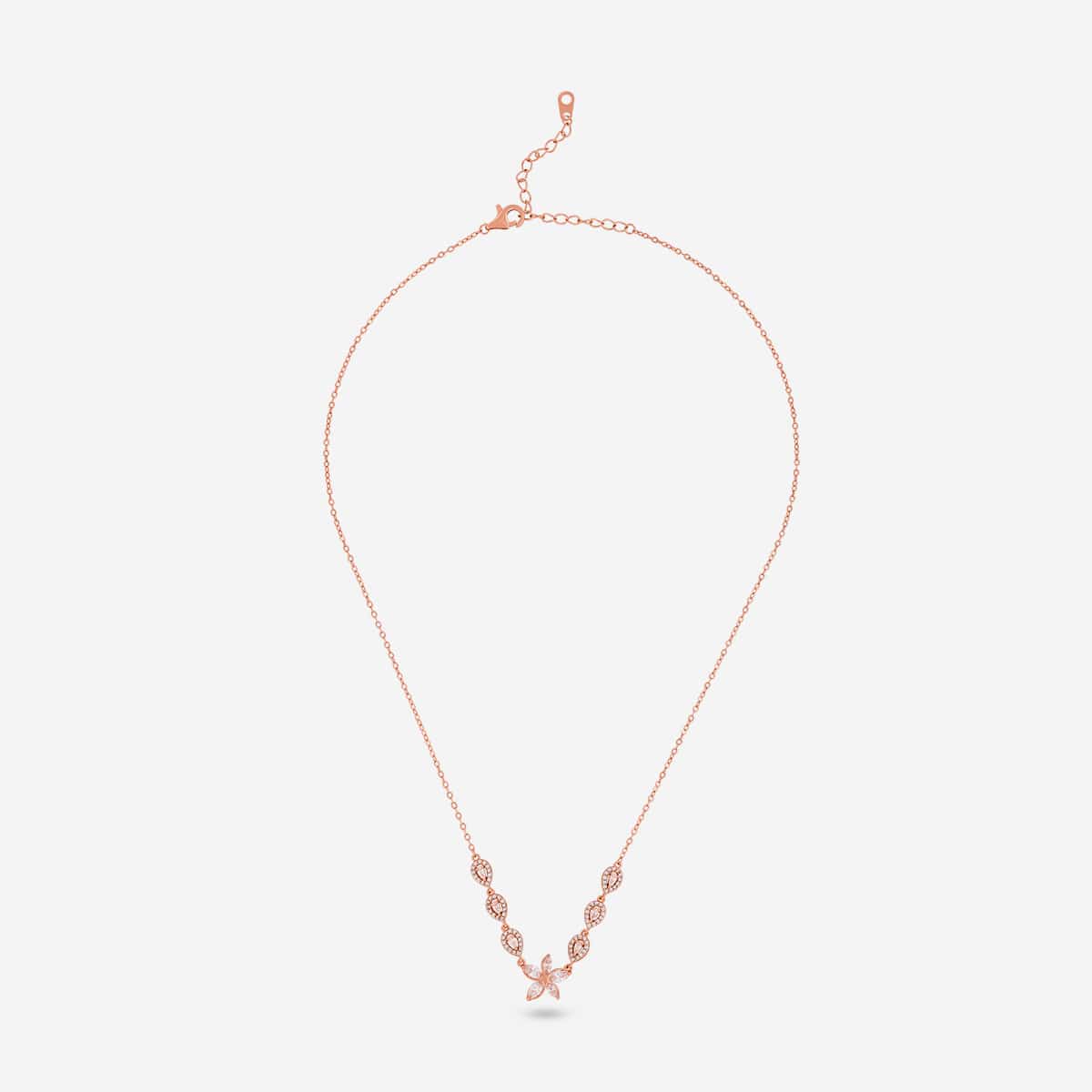 Trendy Necklace Trendy Necklace 195966