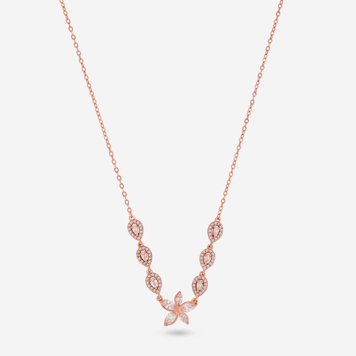 Trendy Necklace Trendy Necklace 195966