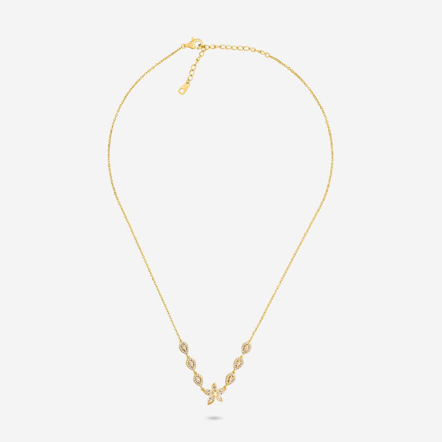 Trendy Necklace Trendy Necklace 195966
