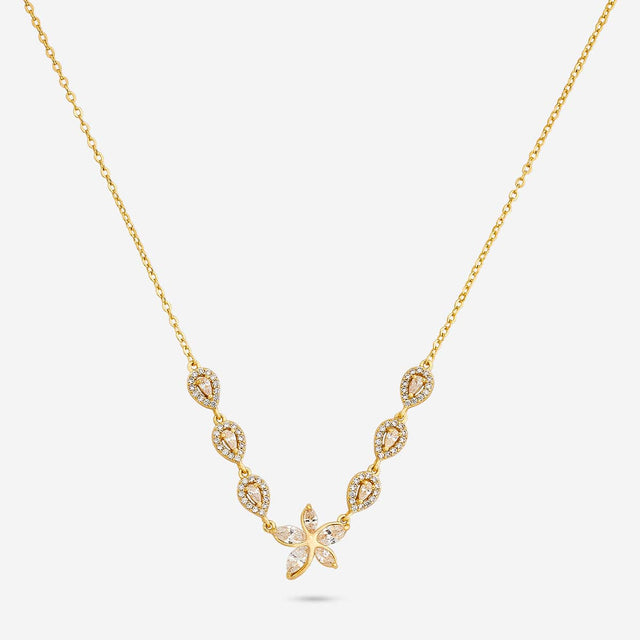 Trendy Necklace Trendy Necklace 195966