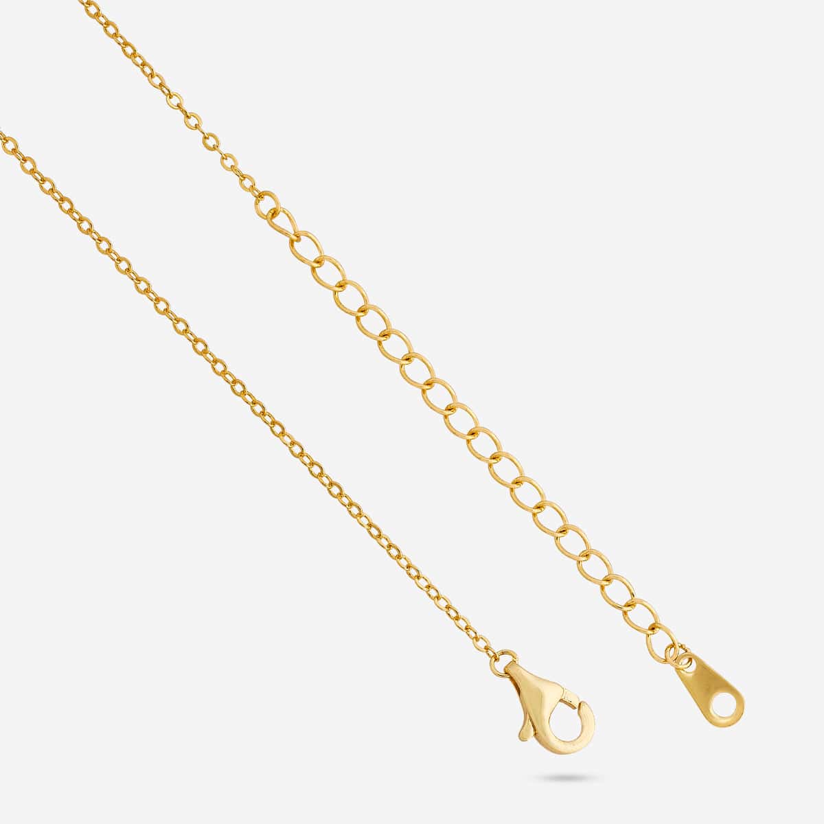 Trendy Necklace Trendy Necklace 195967