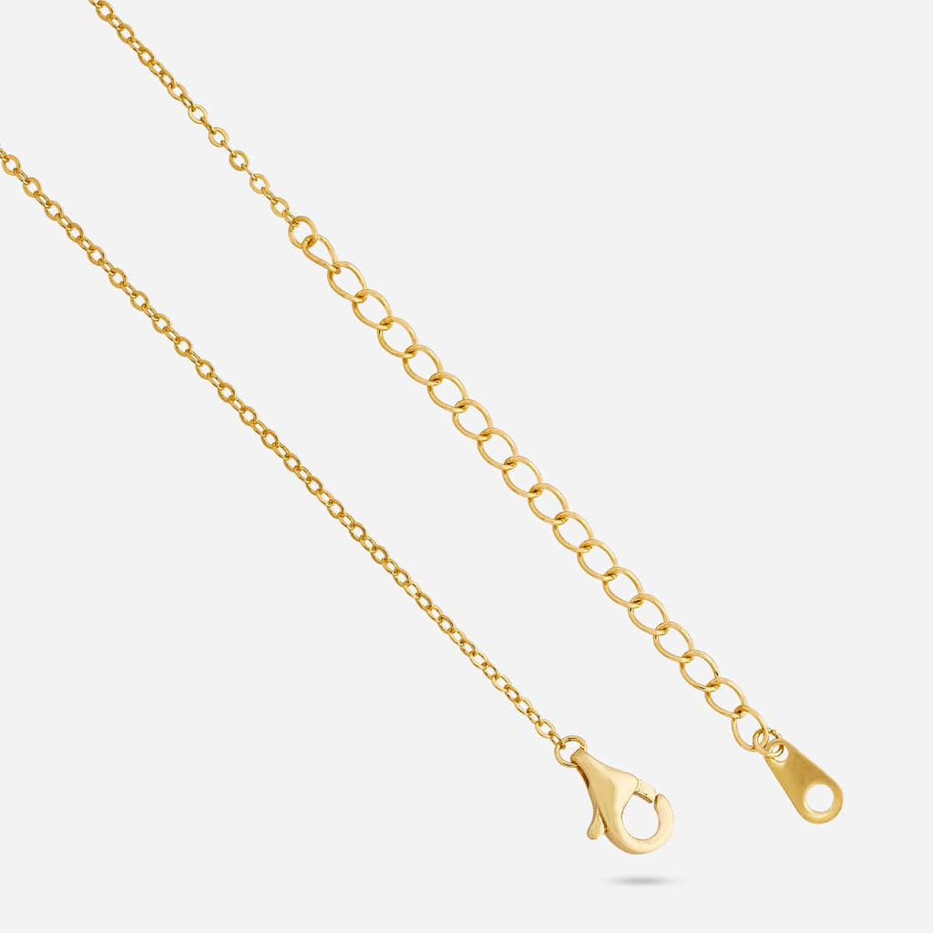 Trendy Necklace Trendy Necklace 195967