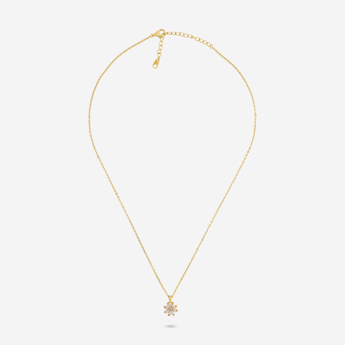 Trendy Necklace Trendy Necklace 195967