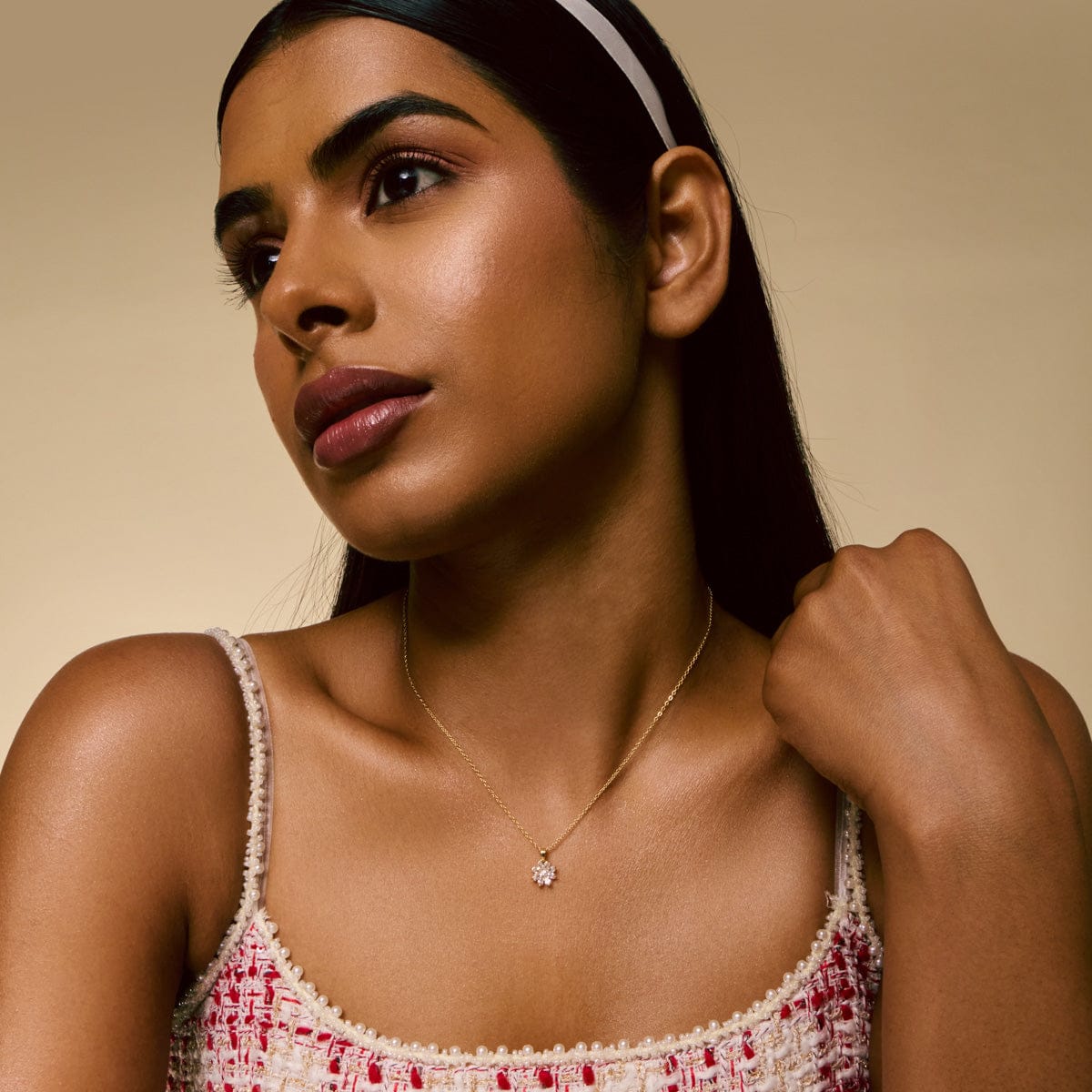 Trendy Necklace Trendy Necklace 195967