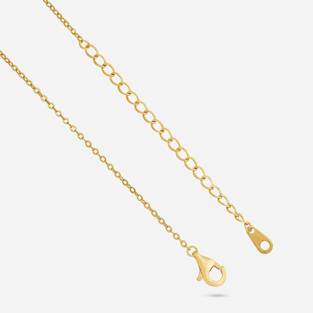 Trendy Necklace Trendy Necklace 195980