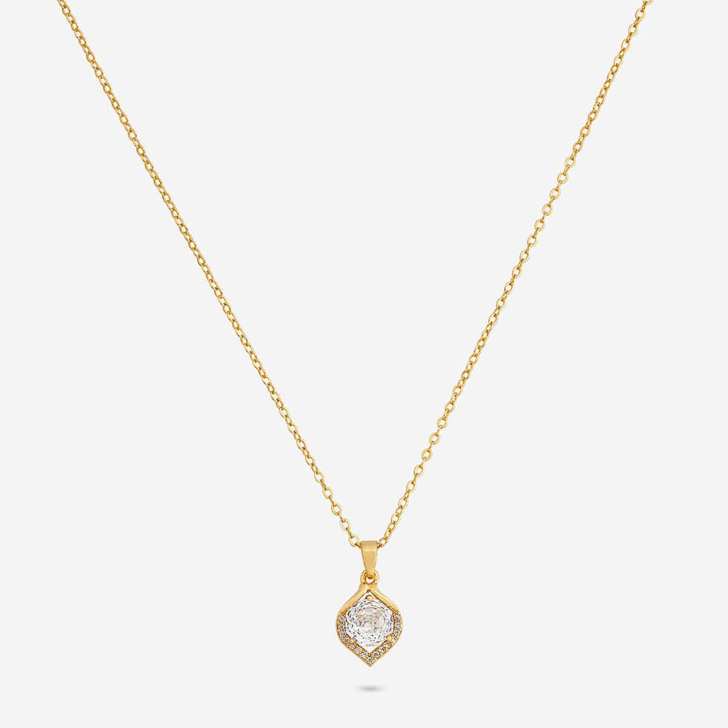 Trendy Necklace Trendy Necklace 195980