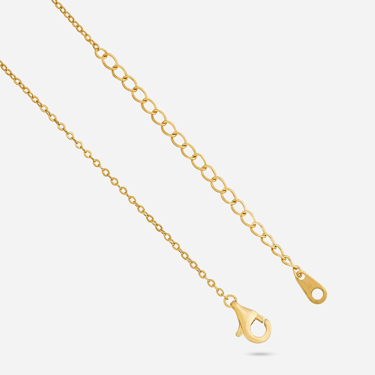 Trendy Necklace Trendy Necklace 195980