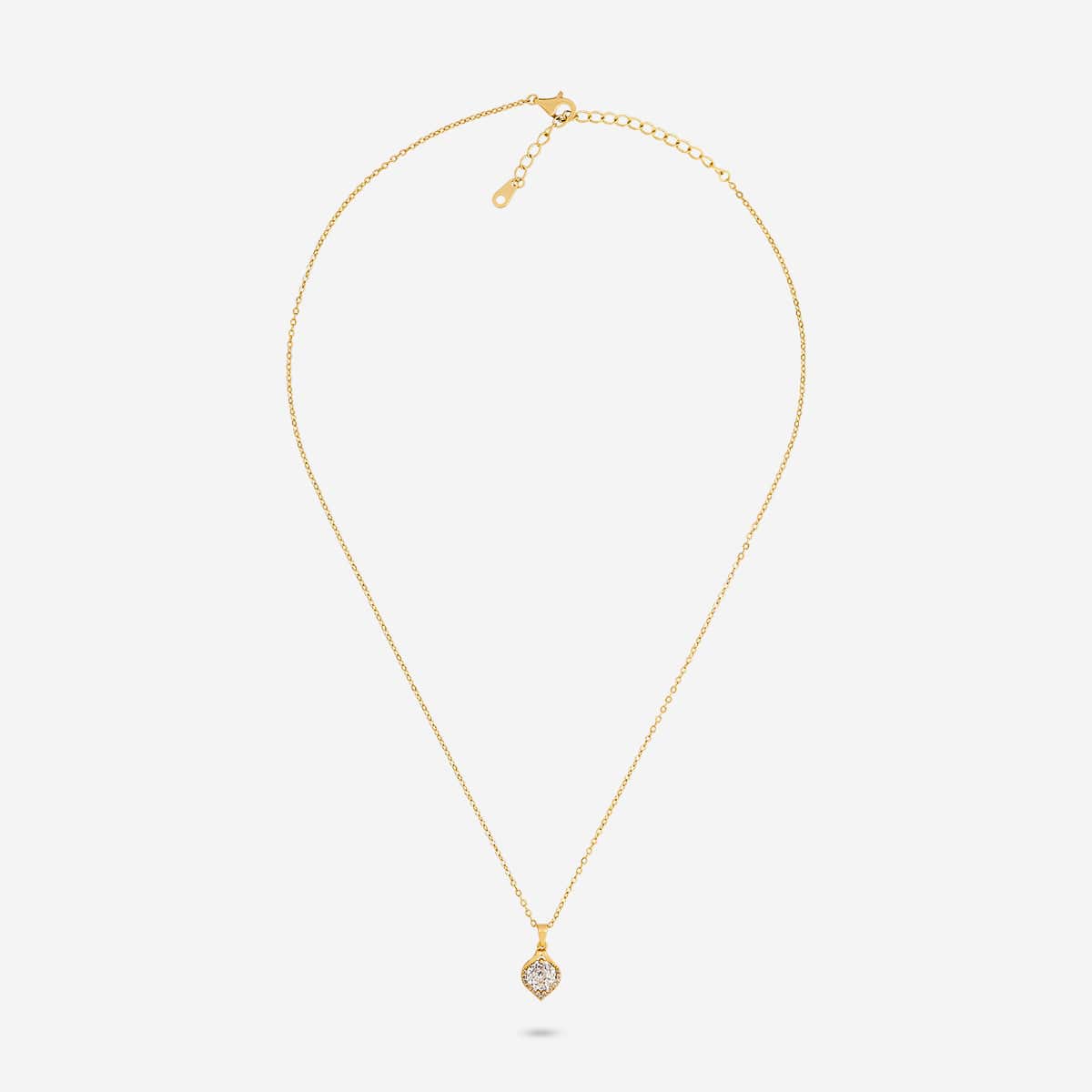 Trendy Necklace Trendy Necklace 195980