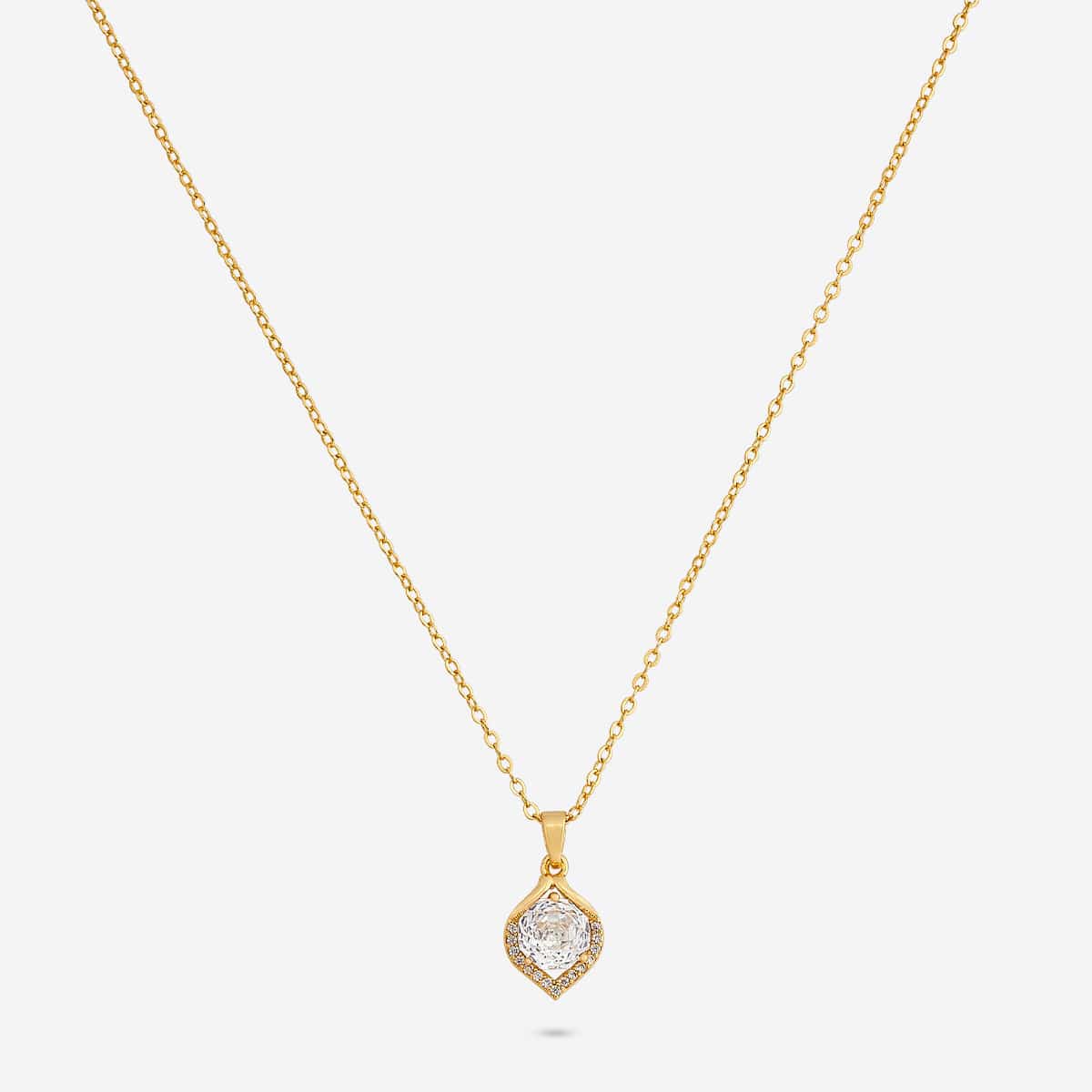 Trendy Necklace Trendy Necklace 195980