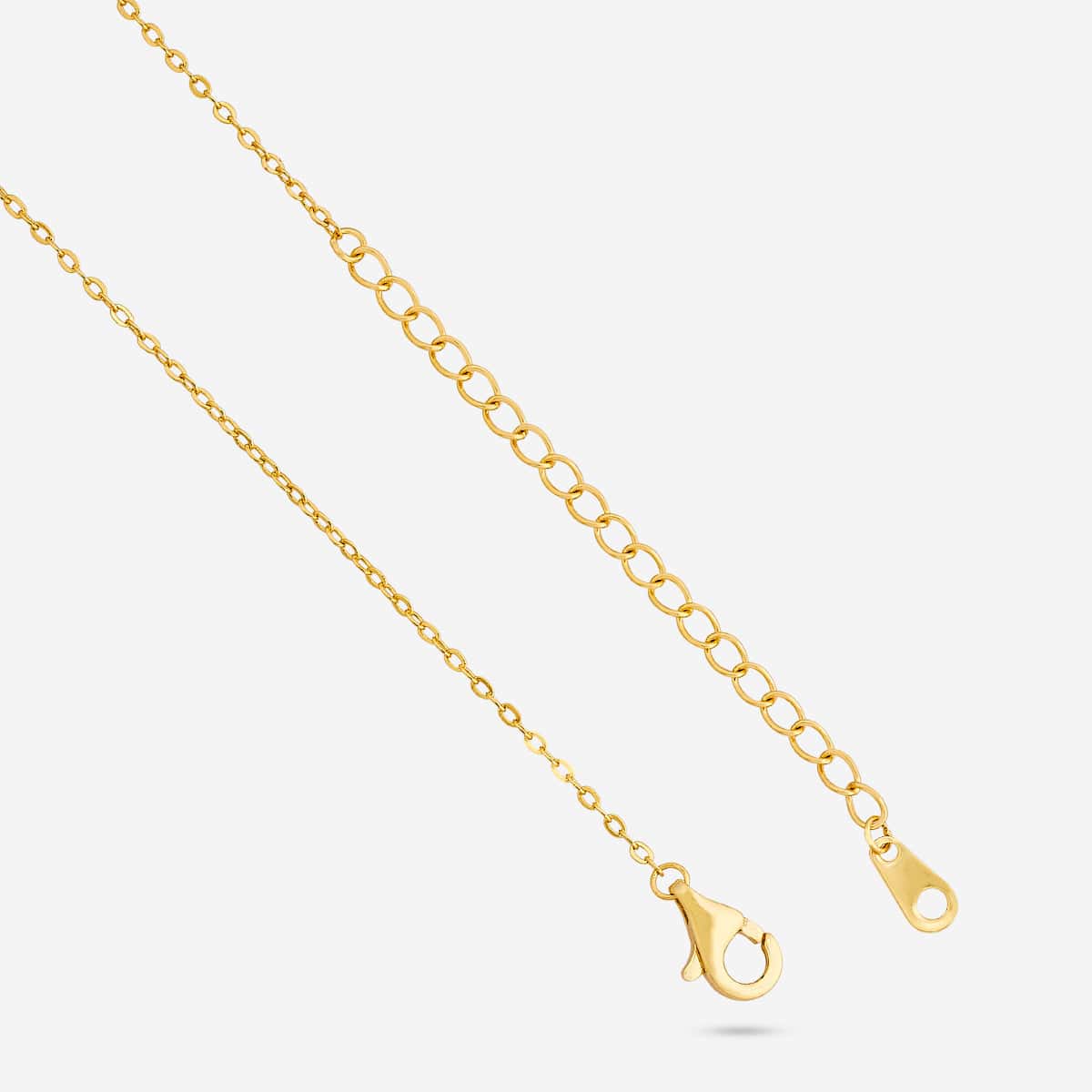 Trendy Necklace Trendy Necklace 195988