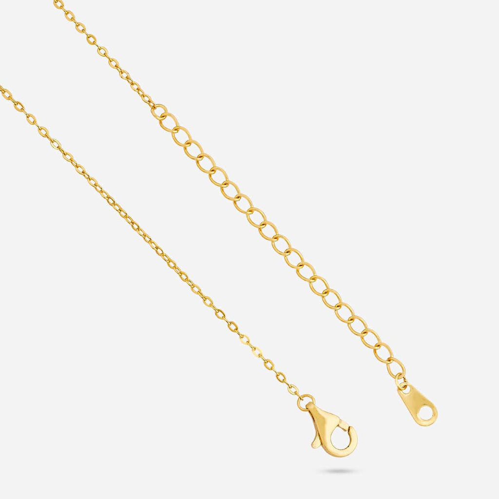 Trendy Necklace Trendy Necklace 195988