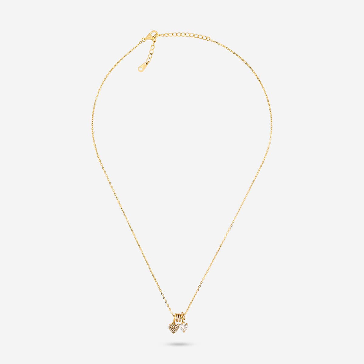 Trendy Necklace Trendy Necklace 195988