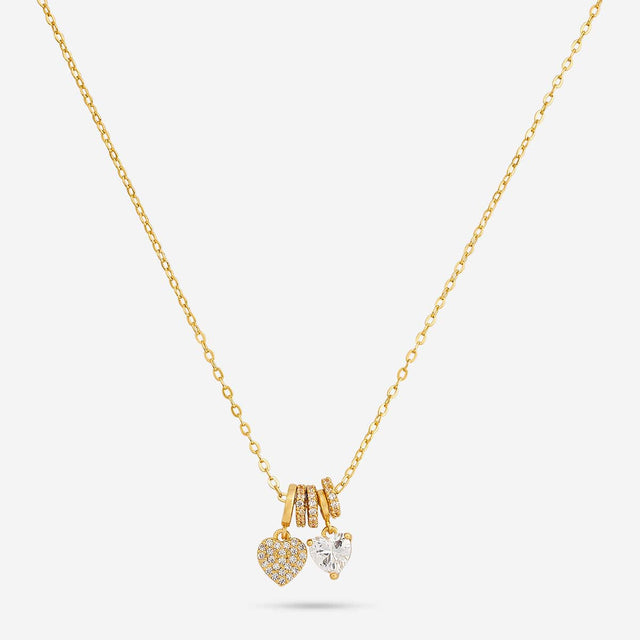Trendy Necklace Trendy Necklace 195988