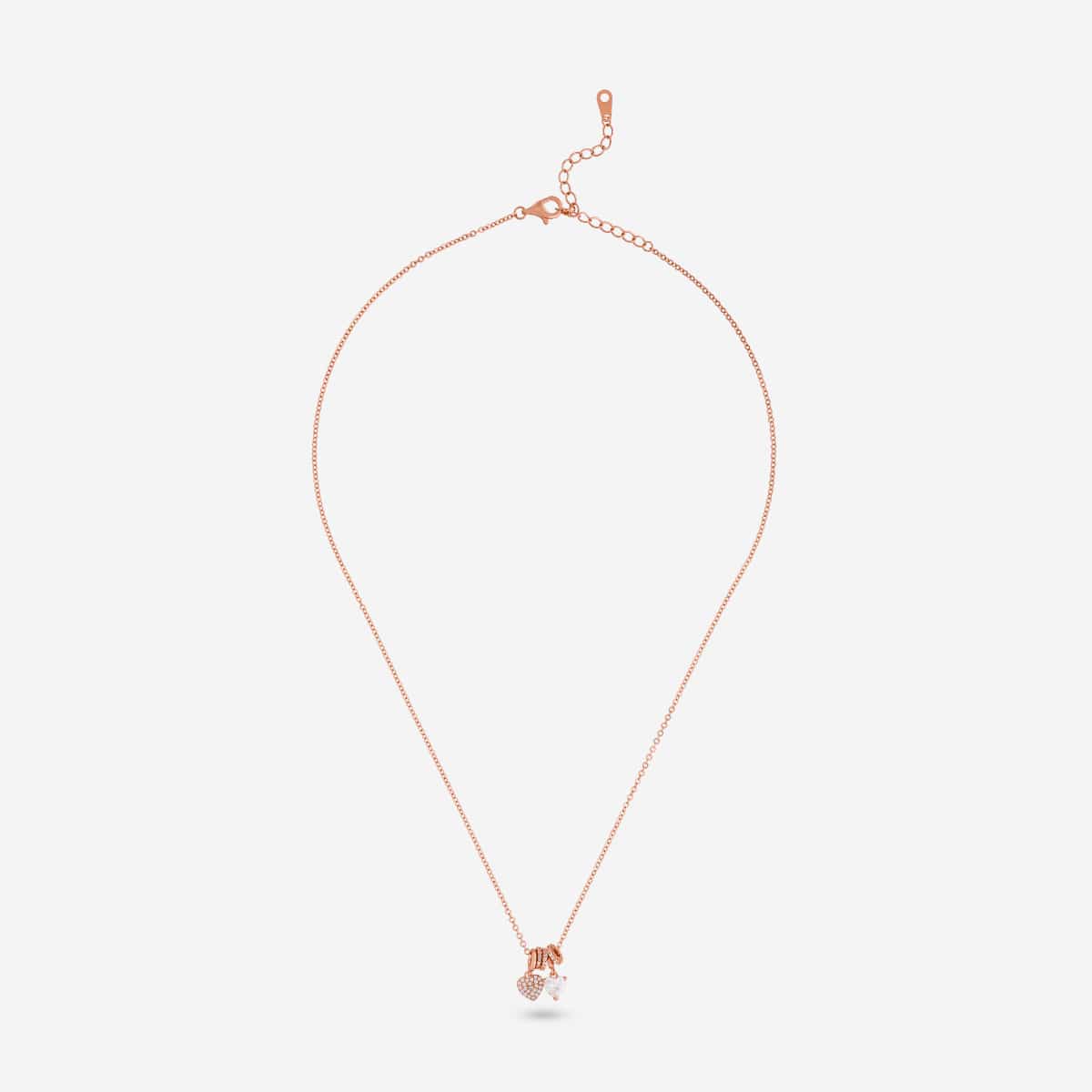 Trendy Necklace Trendy Necklace 195988