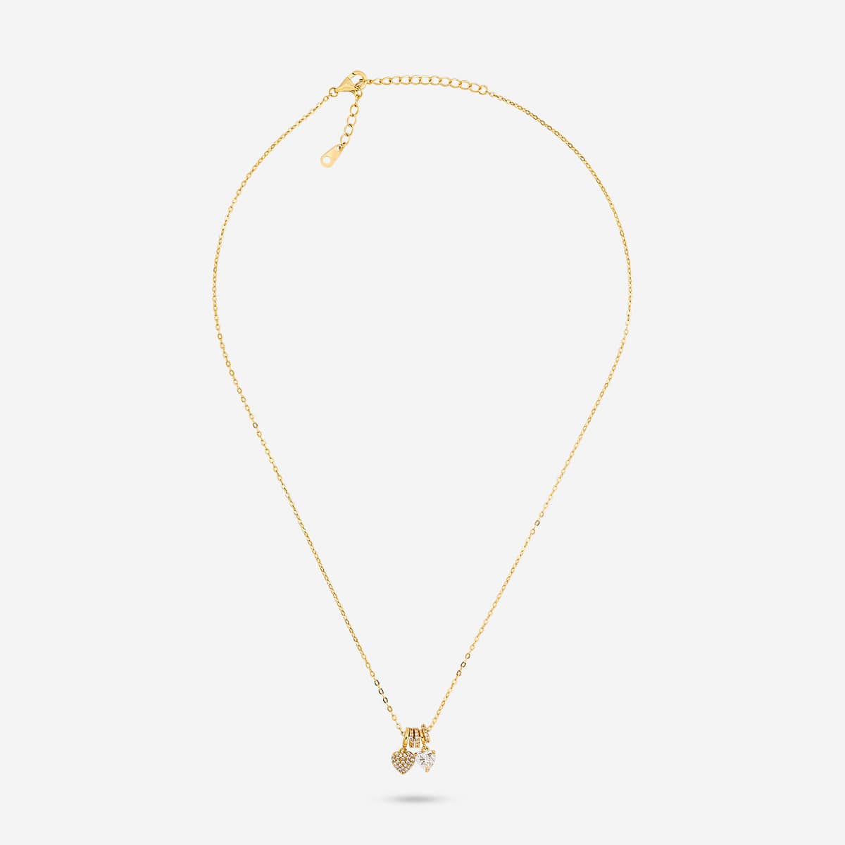 Trendy Necklace Trendy Necklace 195988