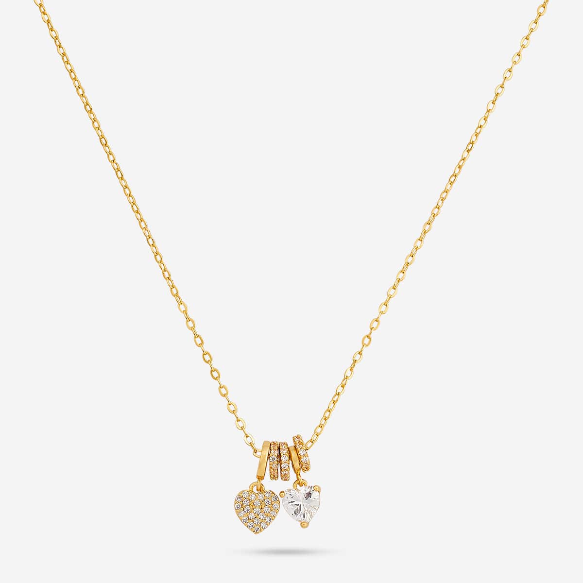 Trendy Necklace Trendy Necklace 195988