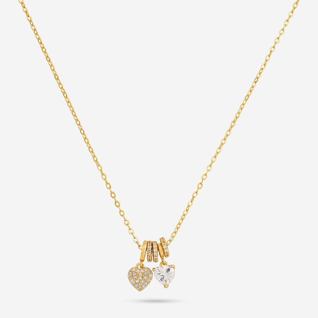 Trendy Necklace Trendy Necklace 195988