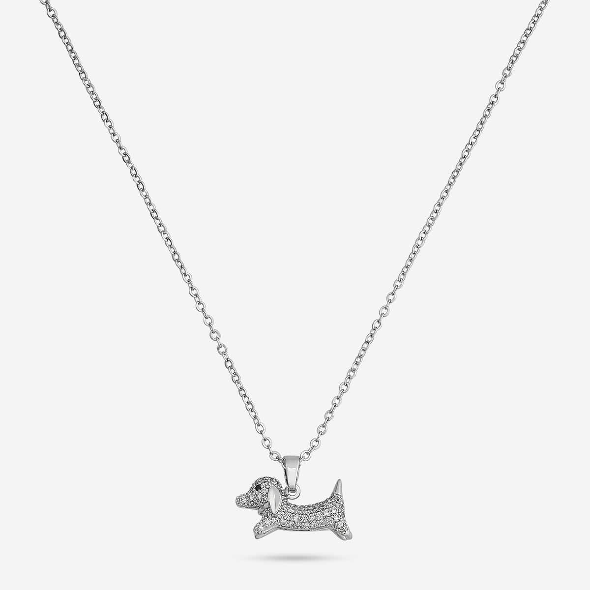 Trendy Necklace Trendy Necklace 195989