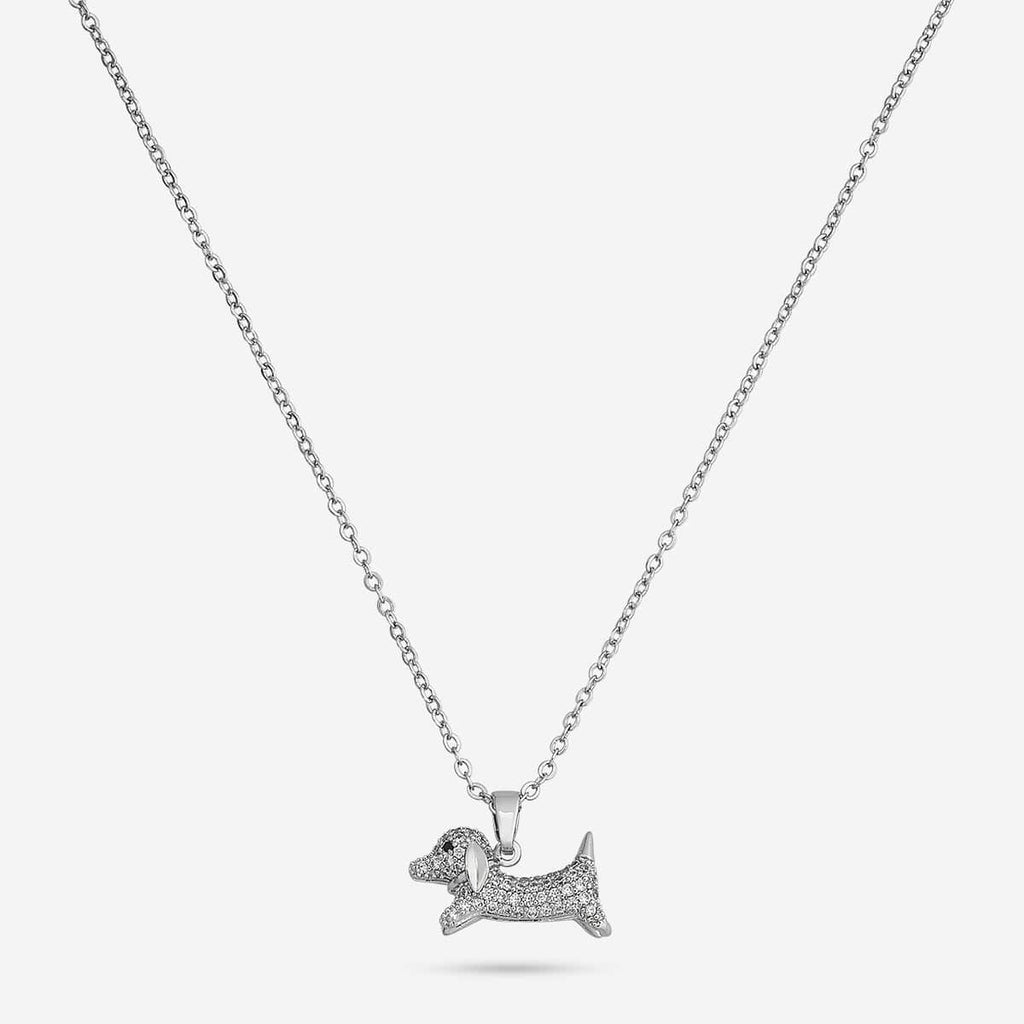 Trendy Necklace Trendy Necklace 195989