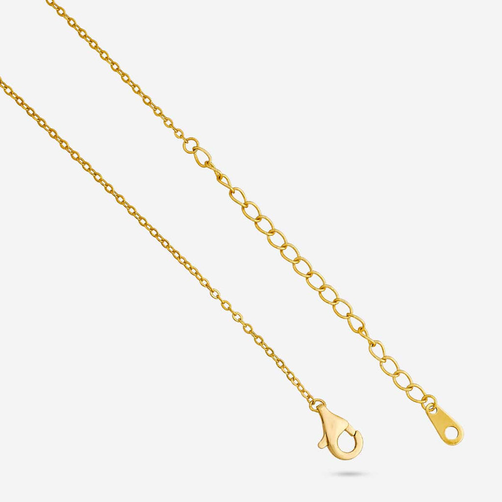 Trendy Necklace Trendy Necklace 195989