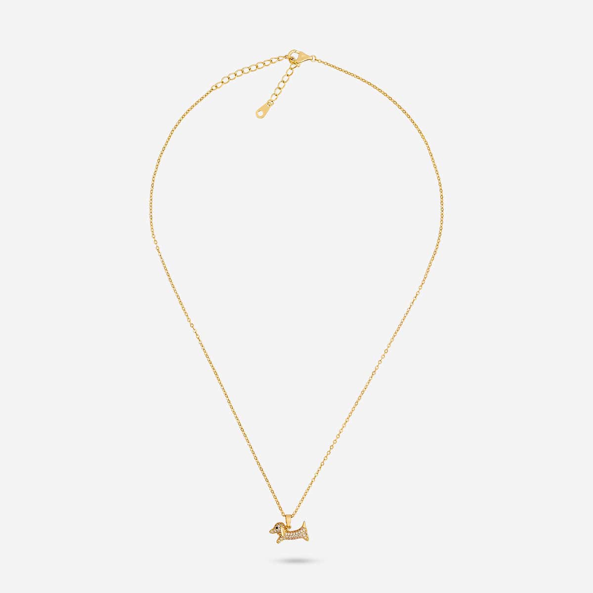 Trendy Necklace Trendy Necklace 195989