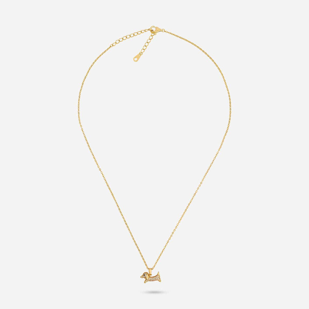 Trendy Necklace Trendy Necklace 195989