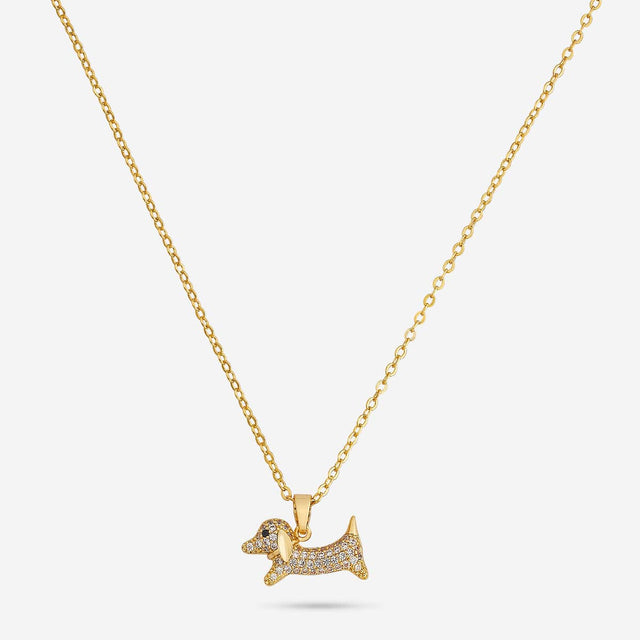 Trendy Necklace Trendy Necklace 195989