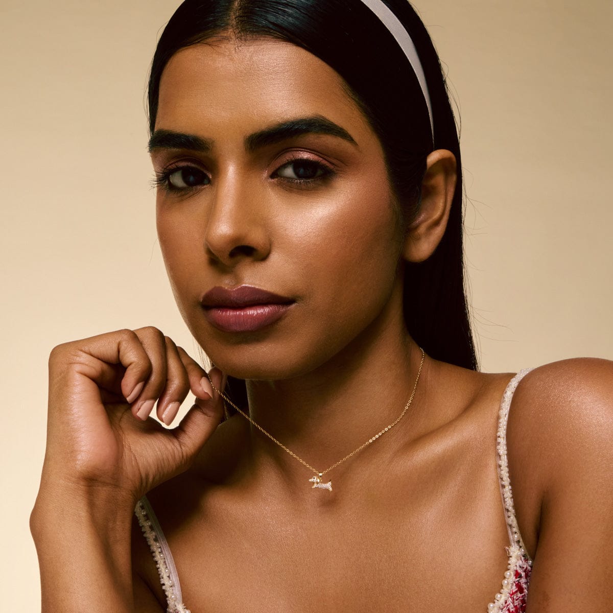 Trendy Necklace Trendy Necklace 195989