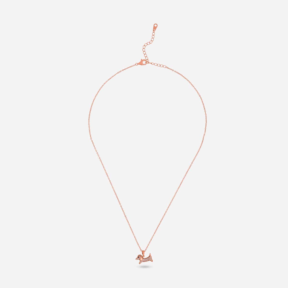 Trendy Necklace Trendy Necklace 195989