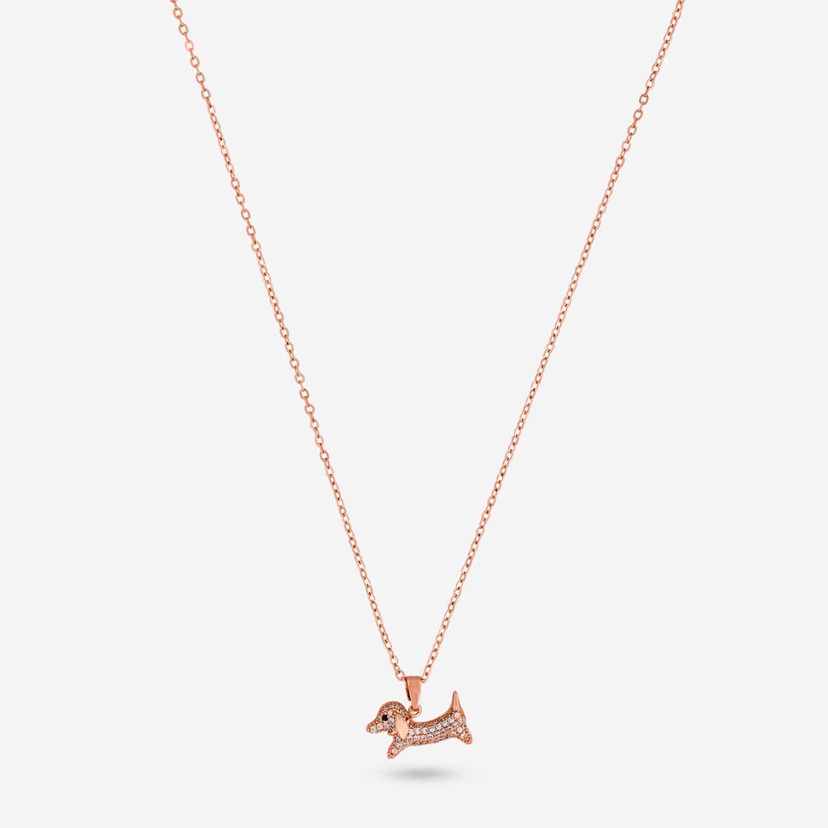 Trendy Necklace Trendy Necklace 195989