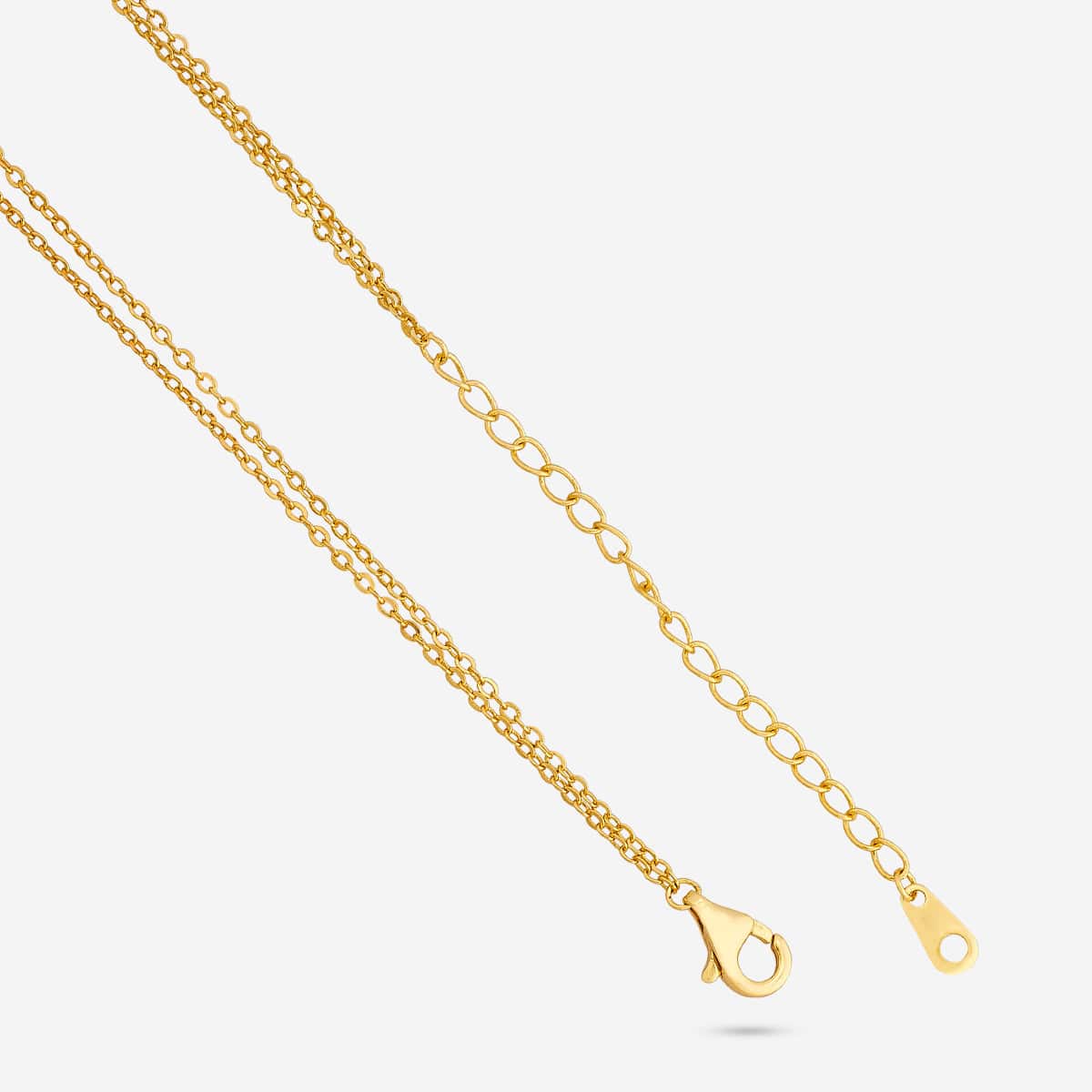 Trendy Necklace Trendy Necklace 195990