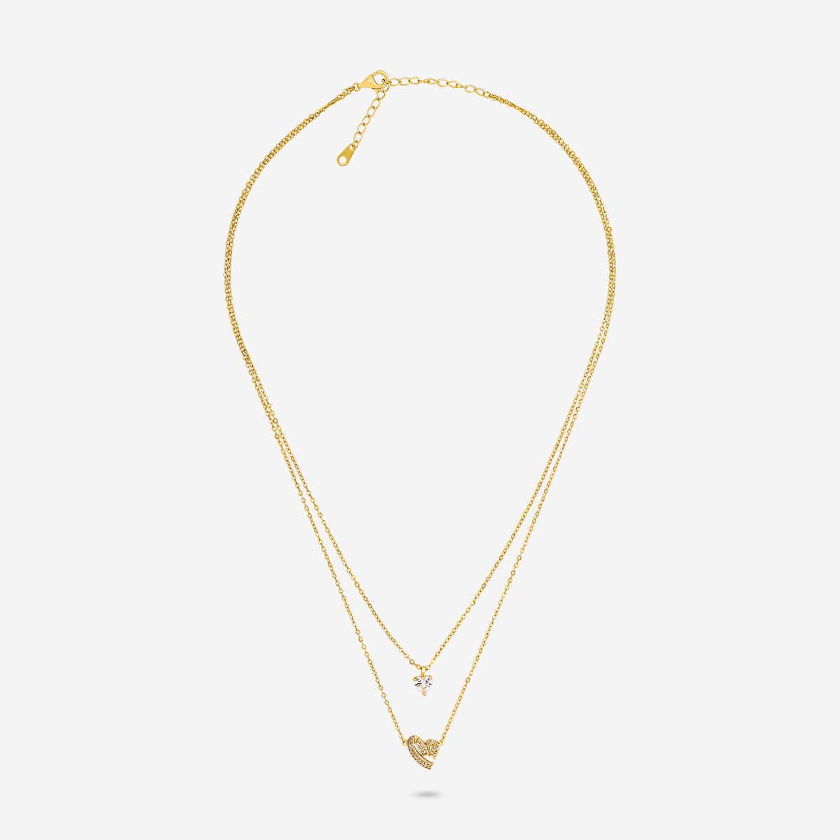 Trendy Necklace Trendy Necklace 195990