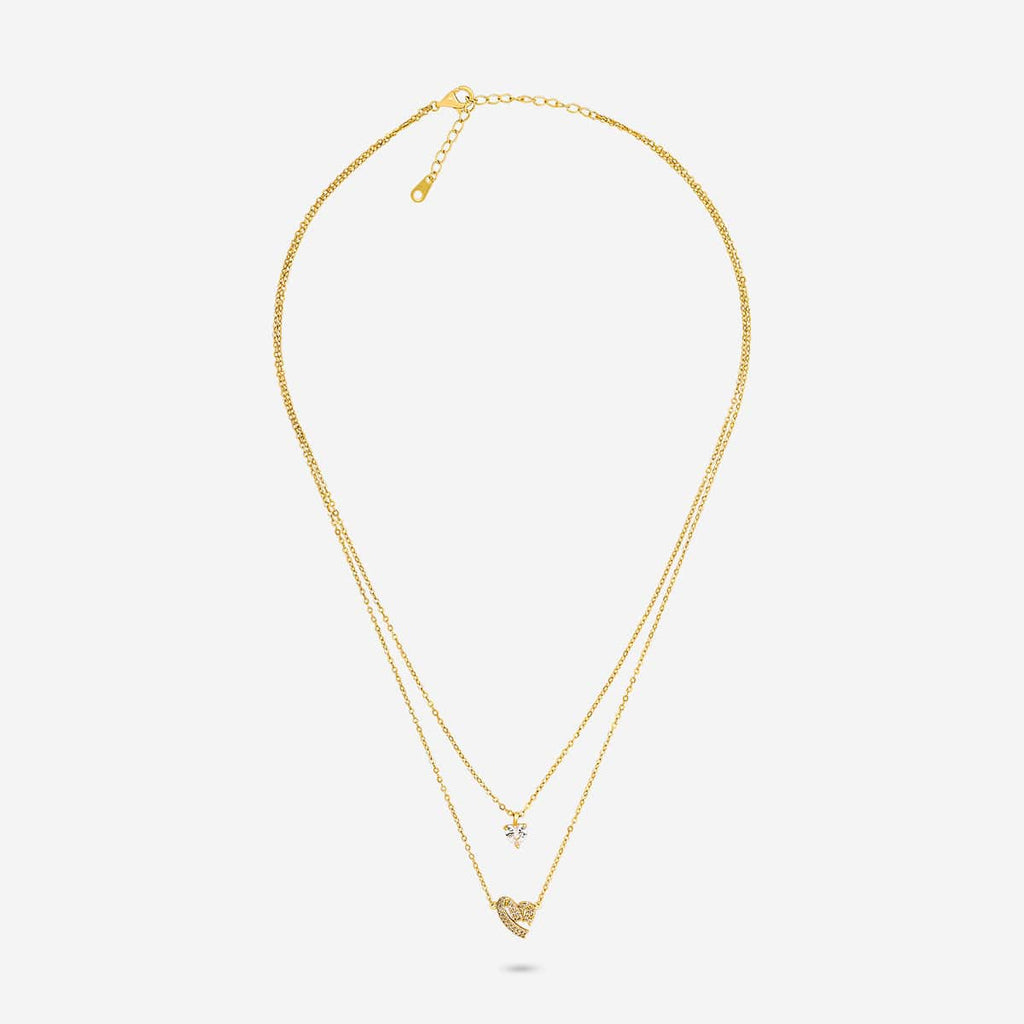 Trendy Necklace Trendy Necklace 195990