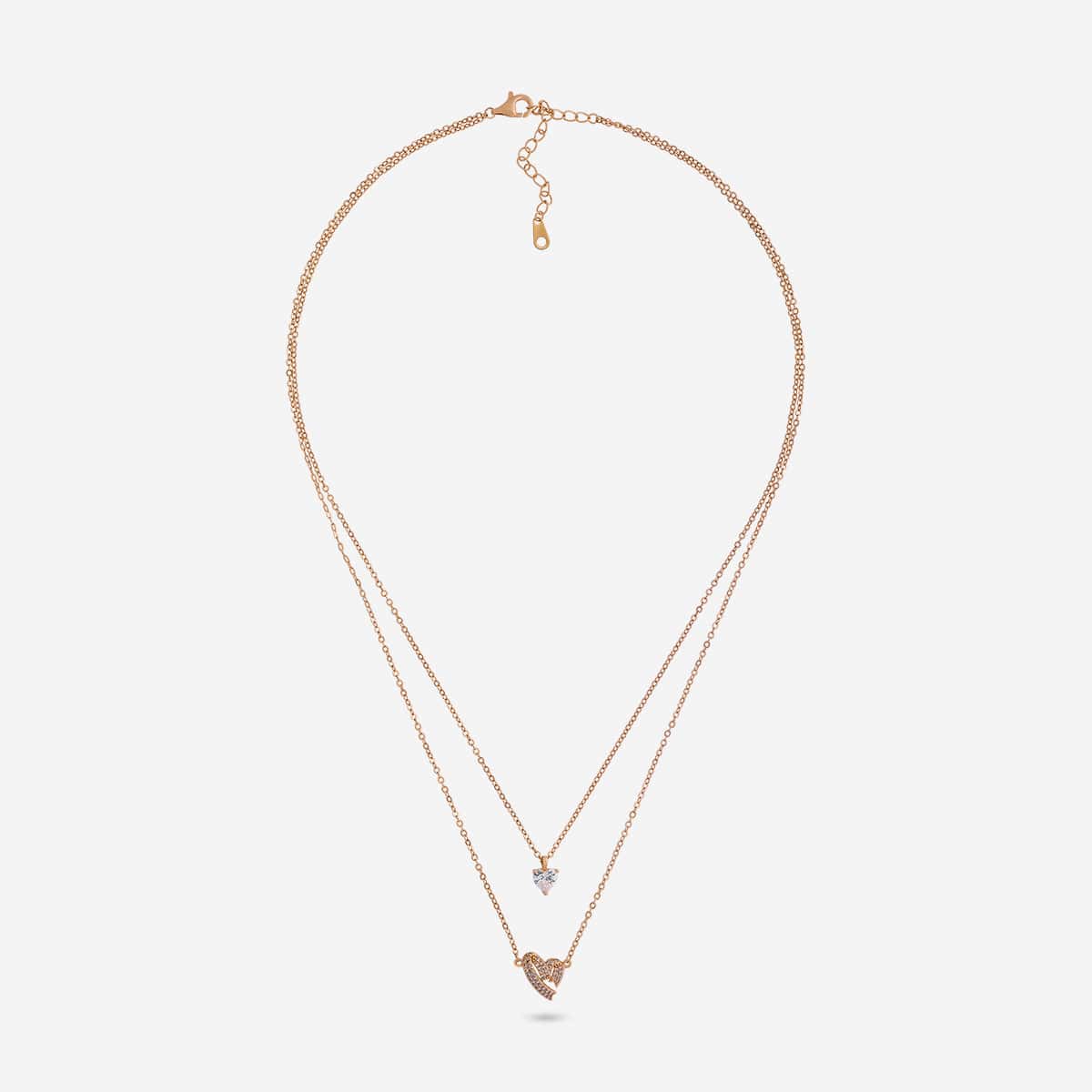 Trendy Necklace Trendy Necklace 195990