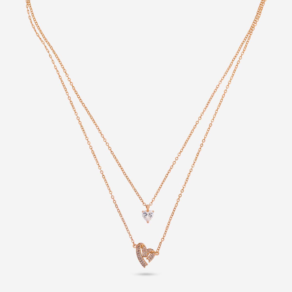 Trendy Necklace Trendy Necklace 195990