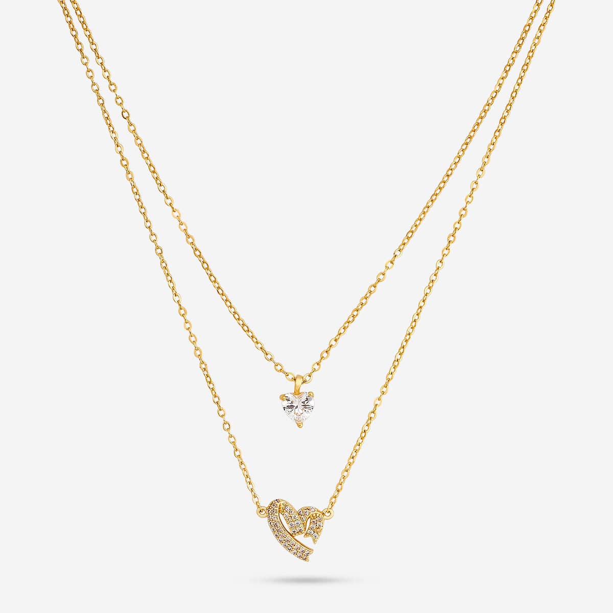 Trendy Necklace Trendy Necklace 195990