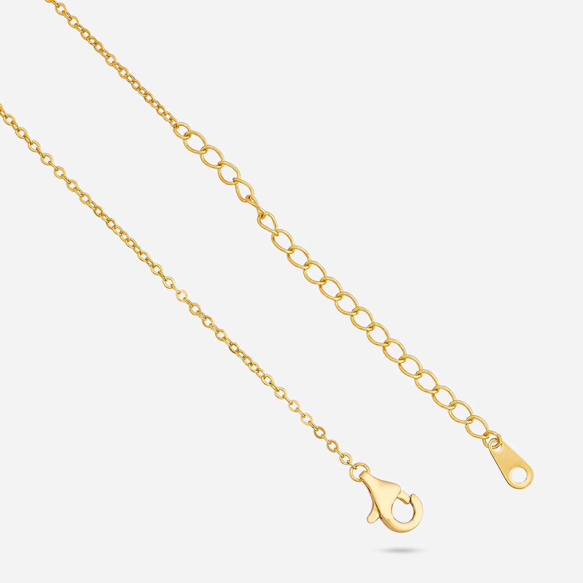 Trendy Necklace Trendy Necklace 195992