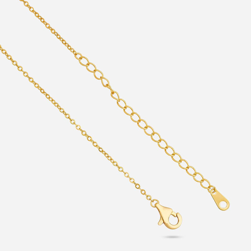 Trendy Necklace Trendy Necklace 195992