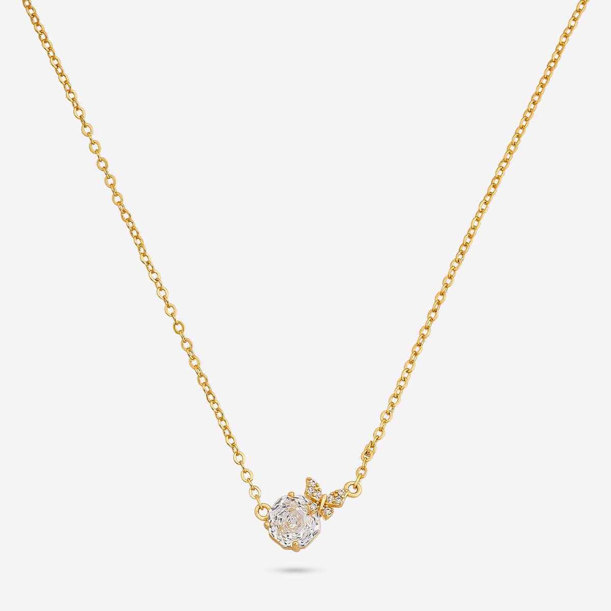 Trendy Necklace Trendy Necklace 195992