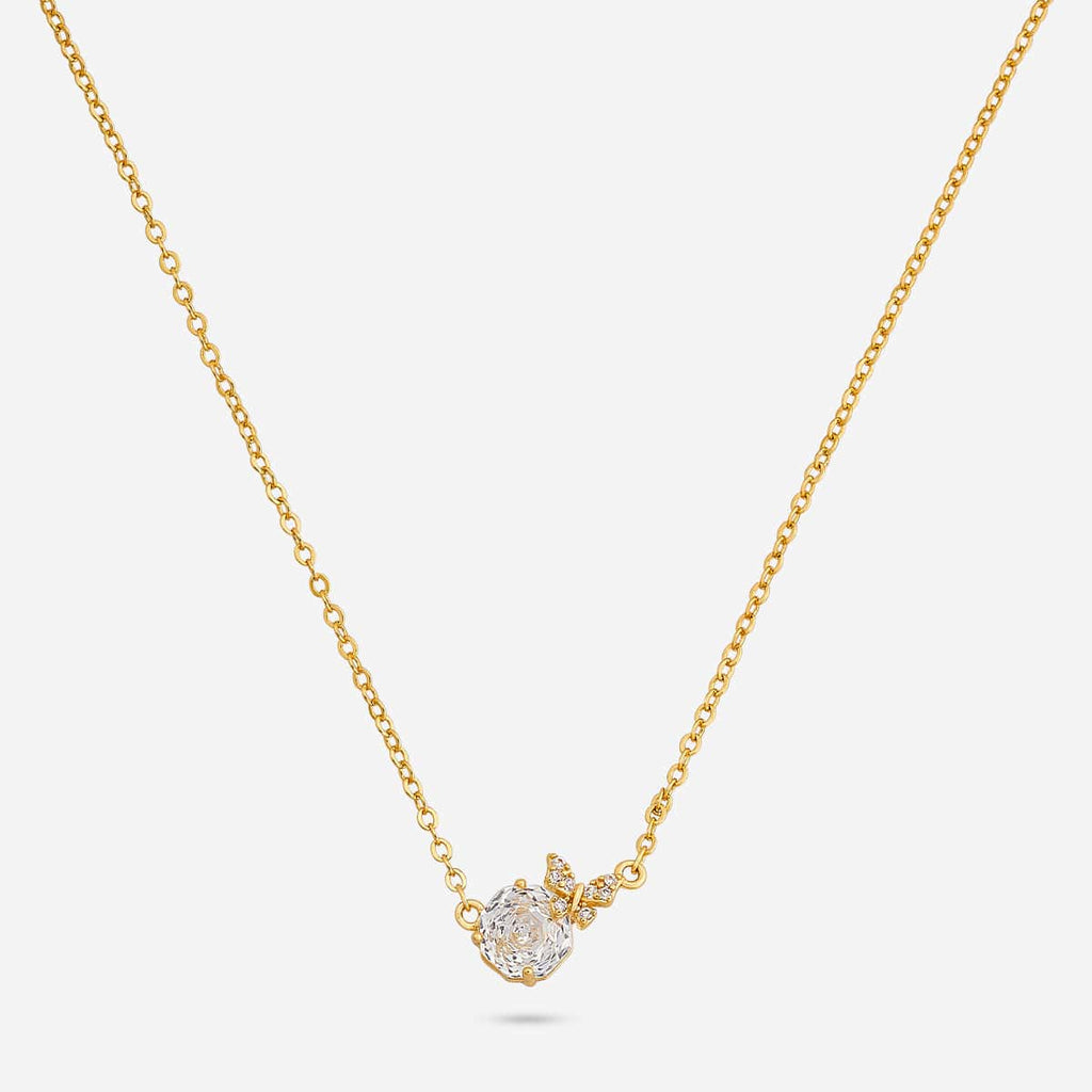 Trendy Necklace Trendy Necklace 195992