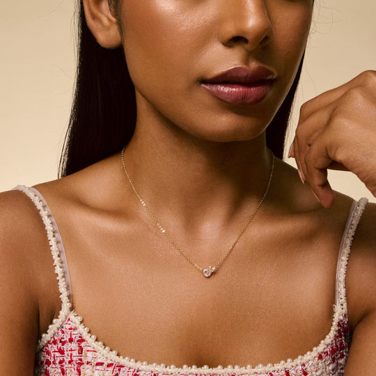 Trendy Necklace Trendy Necklace 195992